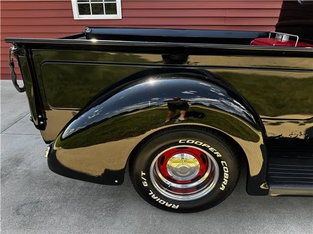 1940 Ford Hot Rod - Image 12 of 21