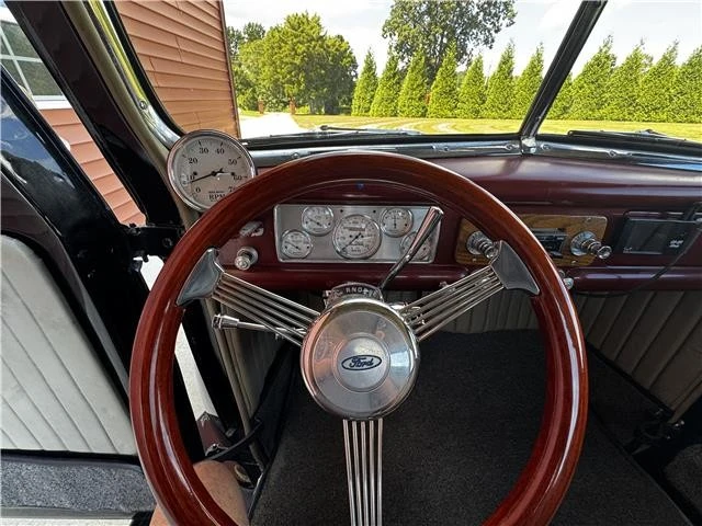 1940 Ford Hot Rod - Image 21 of 21
