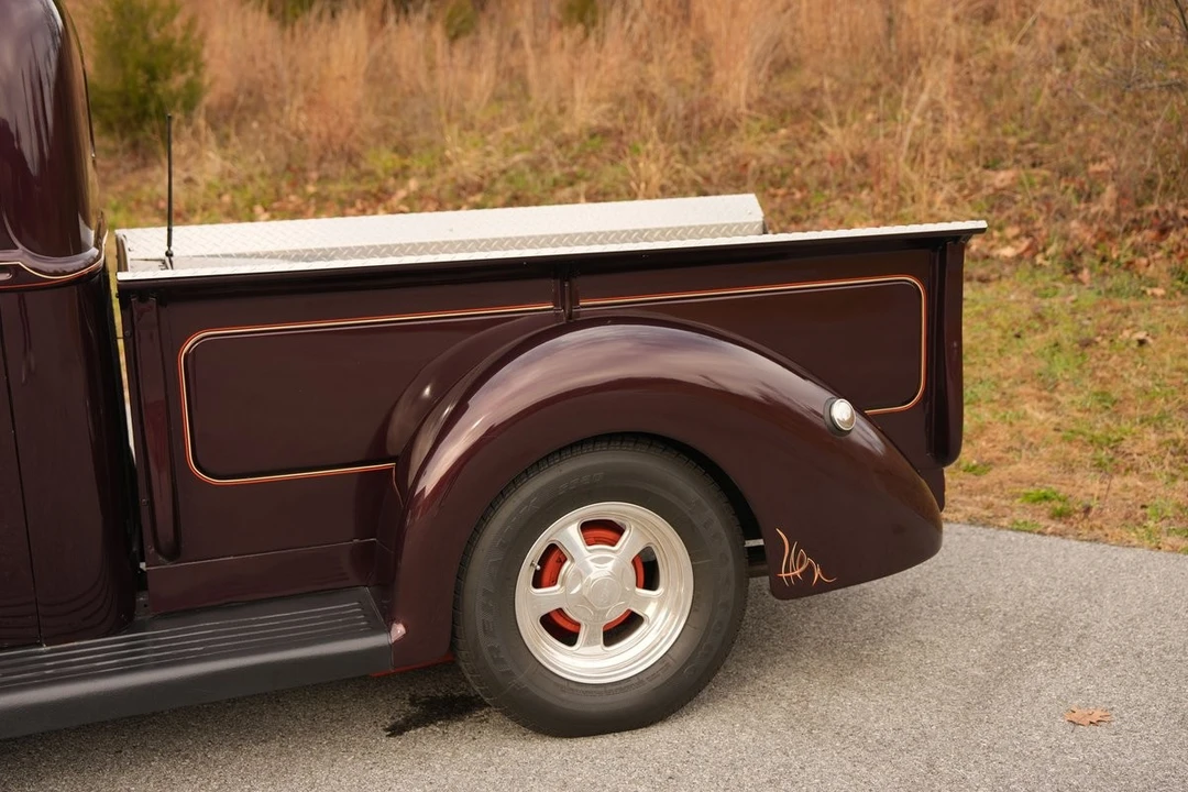 1940 Ford Hot Rod - Image 15 of 21