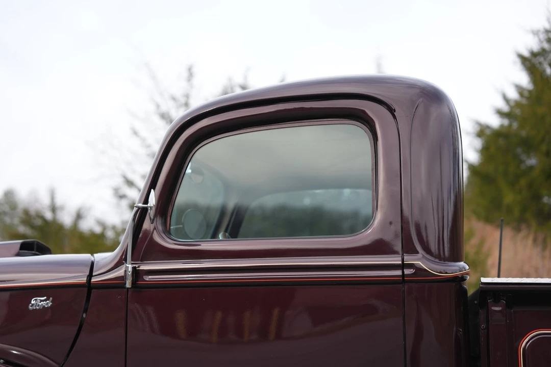 1940 Ford Hot Rod - Image 19 of 21