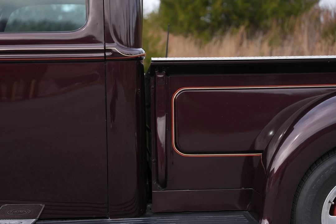 1940 Ford Hot Rod - Image 18 of 21