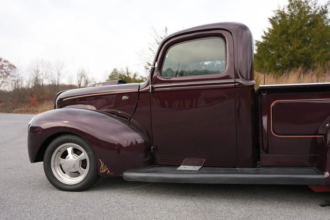 1940 Ford Hot Rod - Image 16 of 21