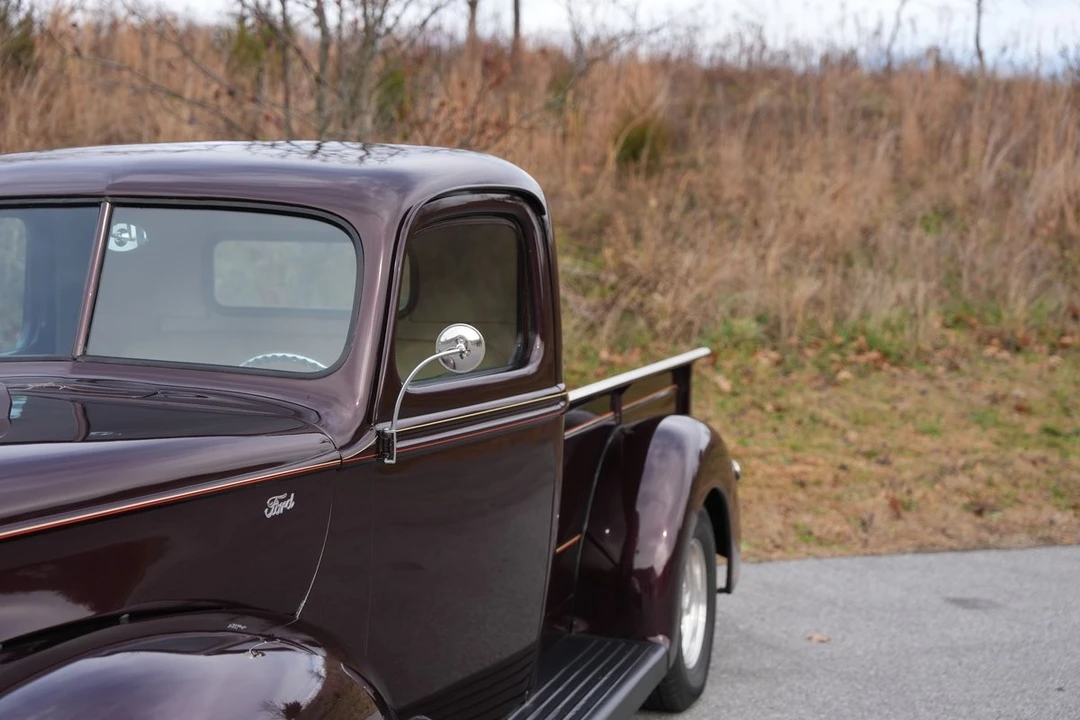 1940 Ford Hot Rod - Image 21 of 21