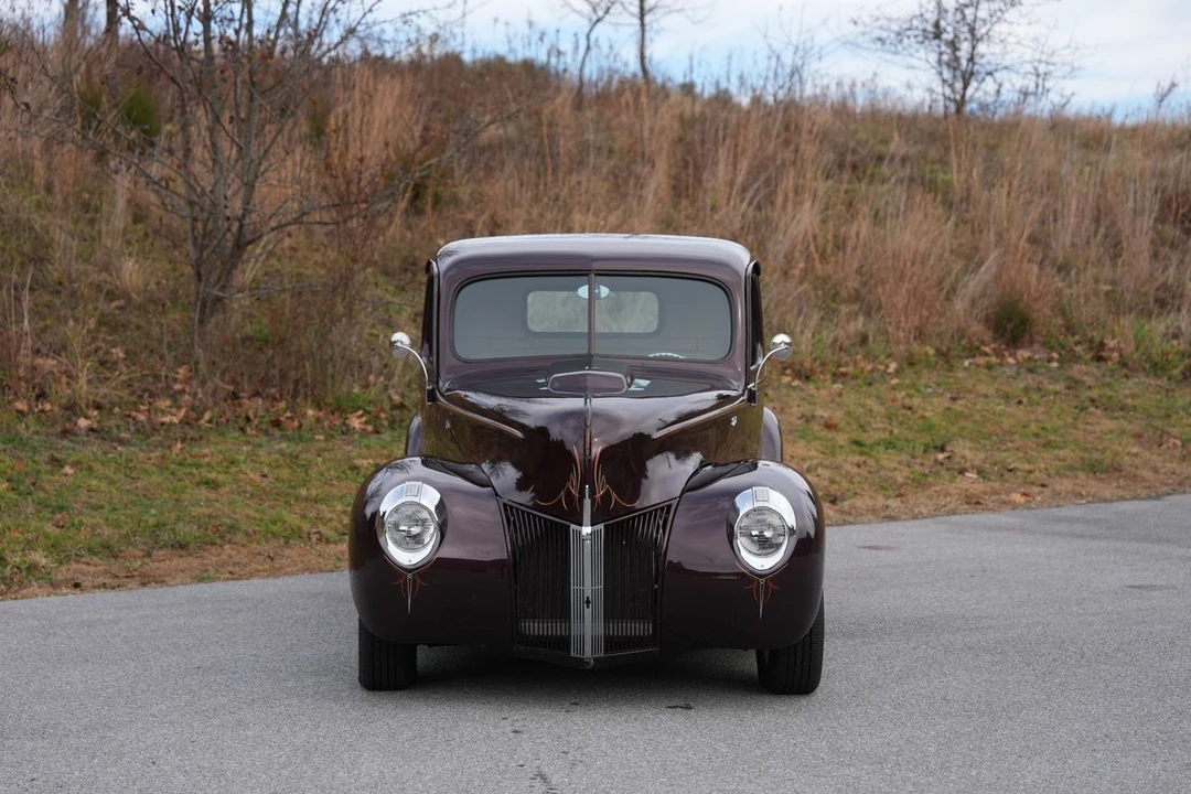 1940 Ford Hot Rod - Image 3 of 21