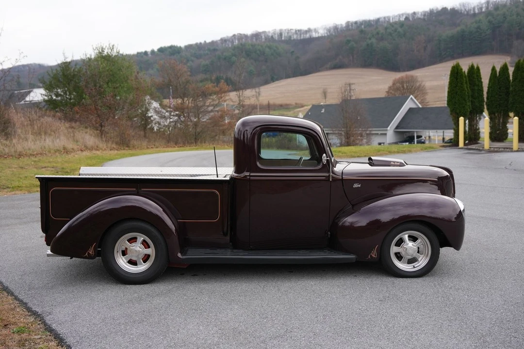 1940 Ford Hot Rod - Image 7 of 21