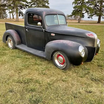 1940 Ford F-100