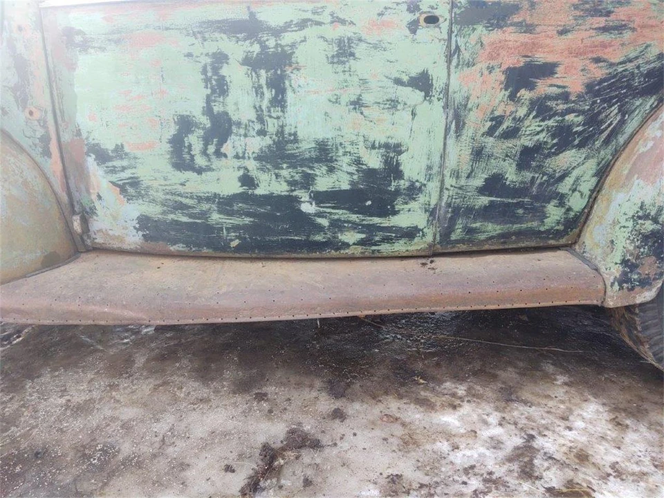 1940 Ford Standard & Deluxe & Super Deluxe - Image 6 of 22