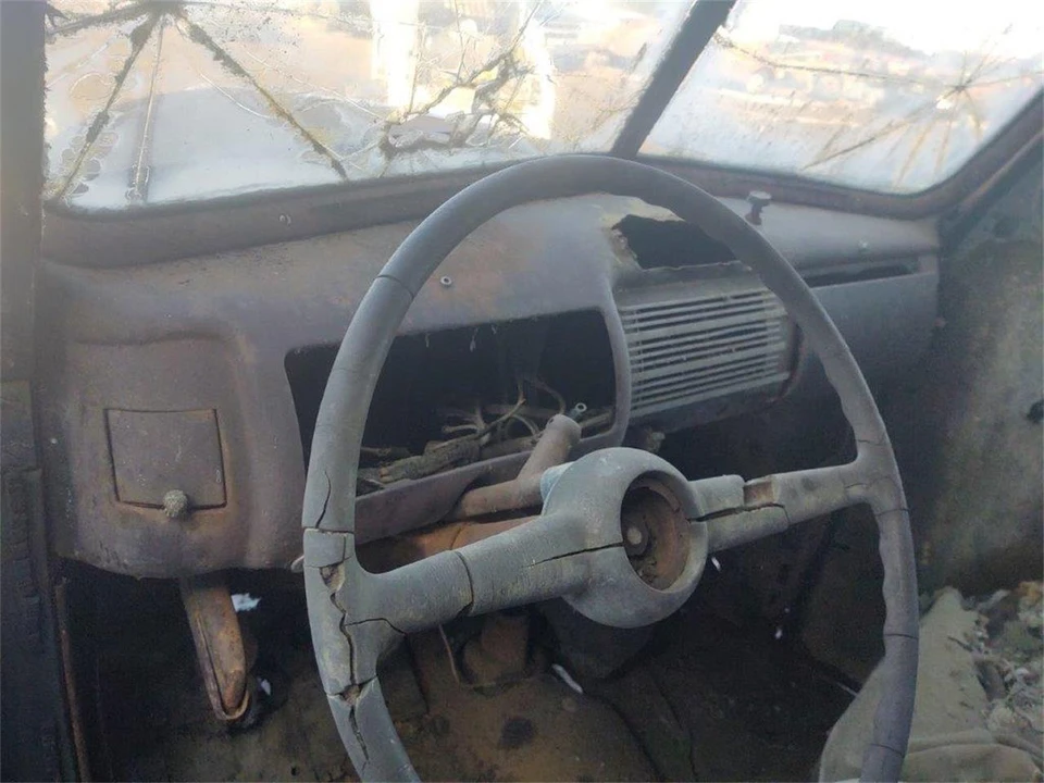 1940 Ford Standard & Deluxe & Super Deluxe - Image 8 of 22