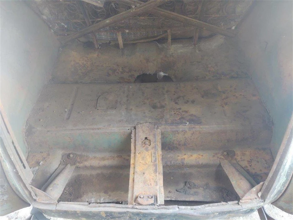 1940 Ford Standard & Deluxe & Super Deluxe - Image 15 of 22