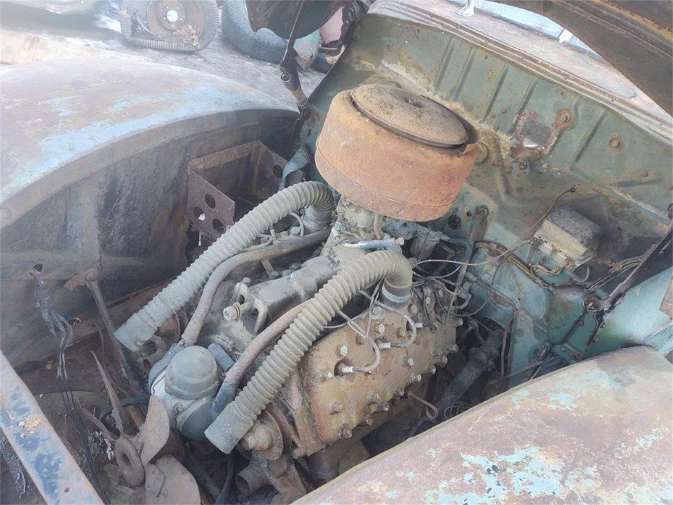 1940 Ford Standard & Deluxe & Super Deluxe - Image 18 of 22