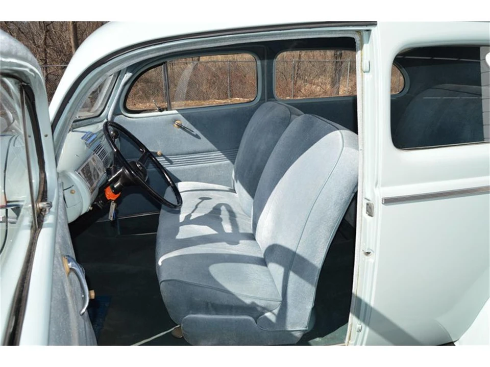 1940 Ford Standard & Deluxe & Super Deluxe - Image 25 of 31