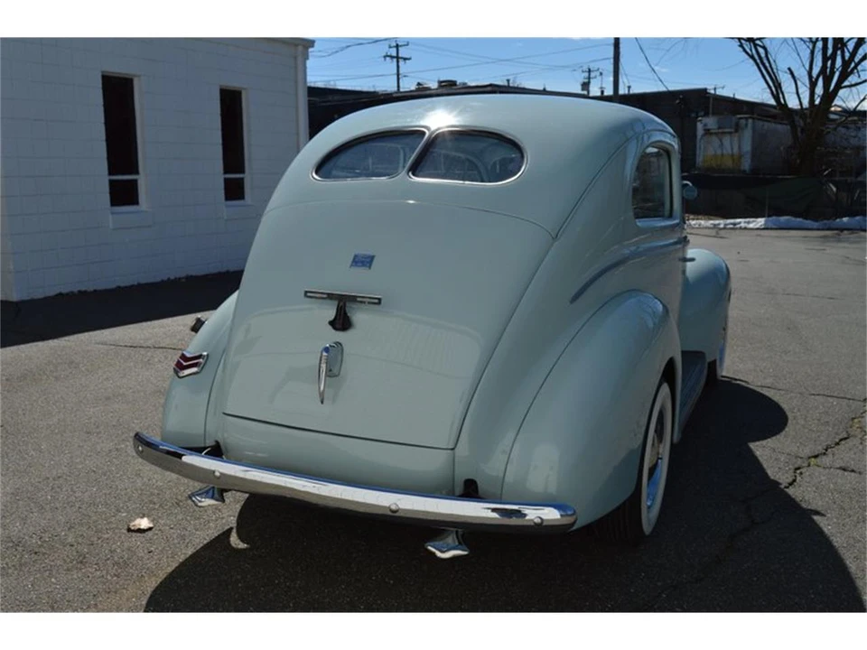 1940 Ford Standard & Deluxe & Super Deluxe - Image 9 of 31