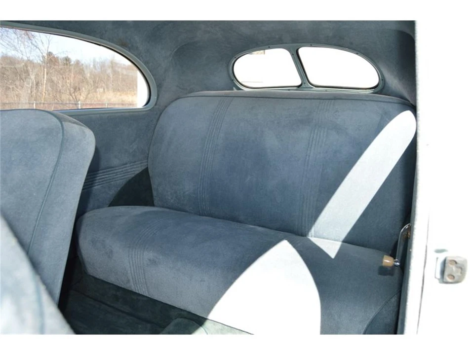 1940 Ford Standard & Deluxe & Super Deluxe - Image 31 of 31