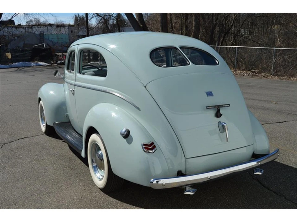 1940 Ford Standard & Deluxe & Super Deluxe - Image 7 of 31