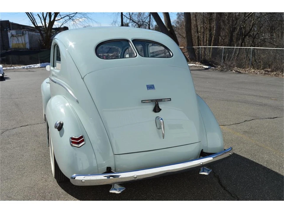 1940 Ford Standard & Deluxe & Super Deluxe - Image 8 of 31