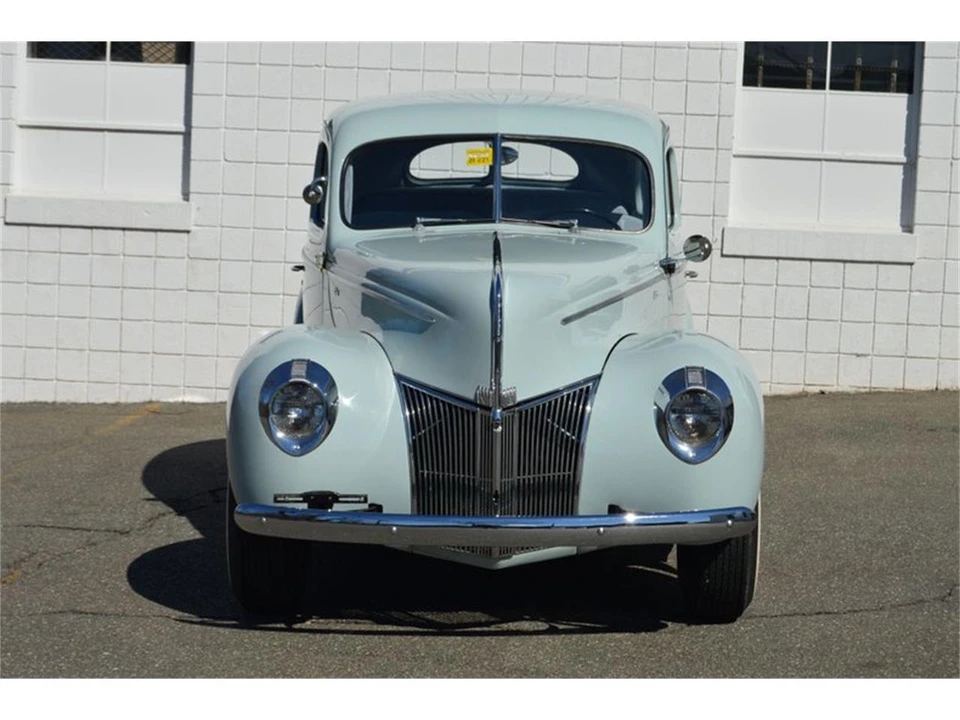 1940 Ford Standard & Deluxe & Super Deluxe - Image 17 of 31