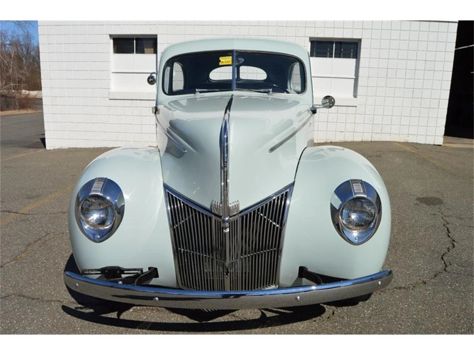 1940 Ford Standard & Deluxe & Super Deluxe - Image 18 of 31