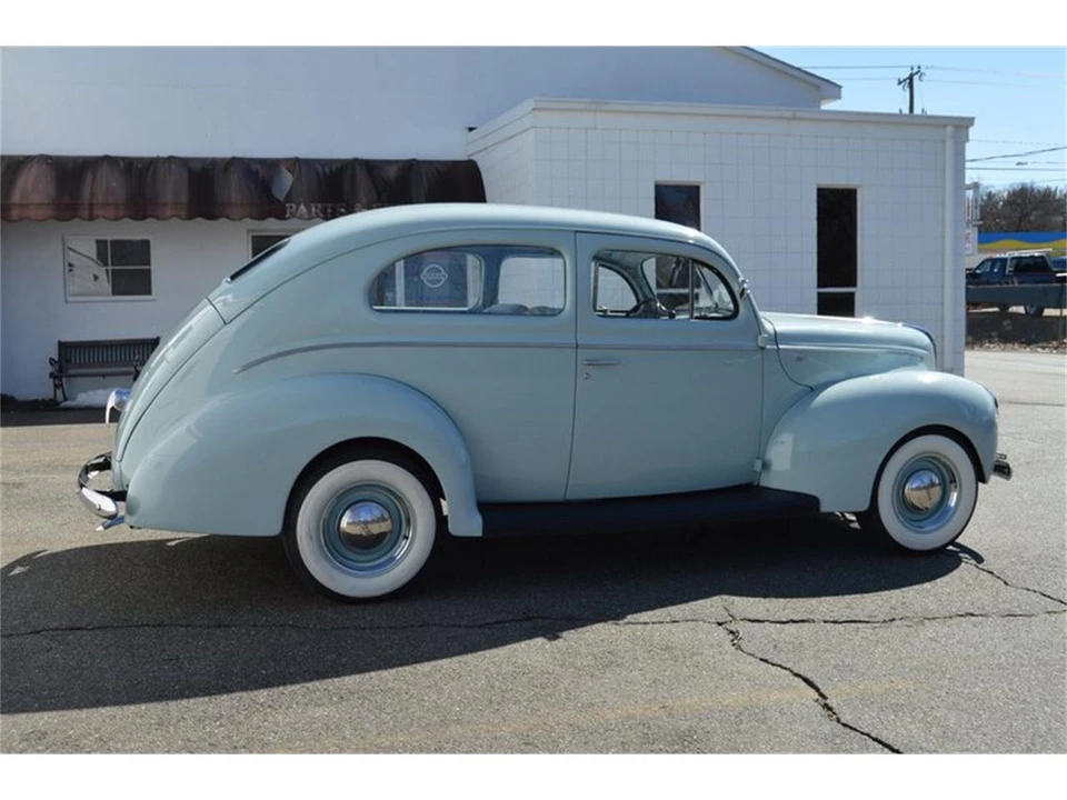 1940 Ford Standard & Deluxe & Super Deluxe - Image 11 of 31