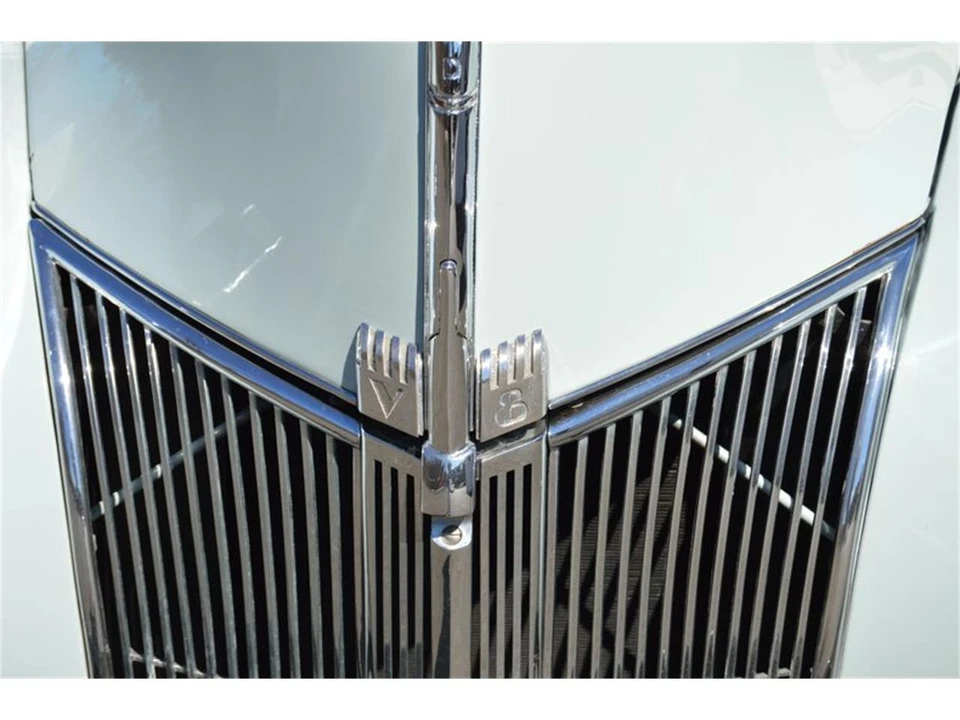 1940 Ford Standard & Deluxe & Super Deluxe - Image 19 of 31