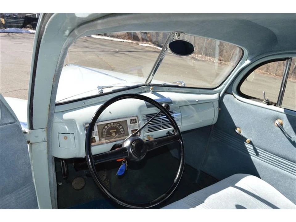 1940 Ford Standard & Deluxe & Super Deluxe - Image 27 of 31