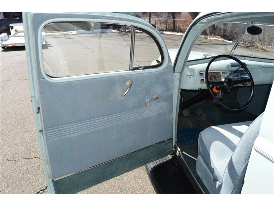 1940 Ford Standard & Deluxe & Super Deluxe - Image 26 of 31