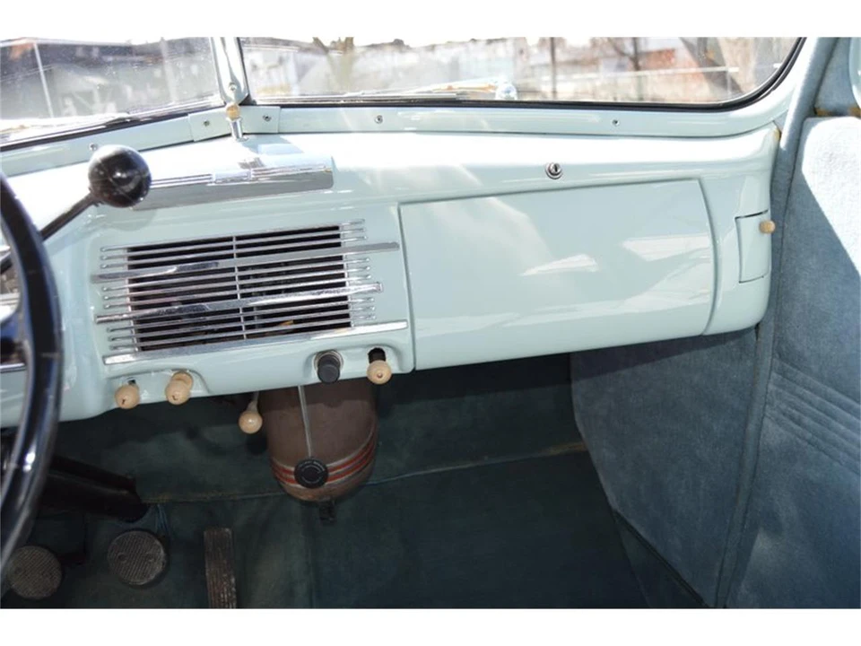 1940 Ford Standard & Deluxe & Super Deluxe - Image 30 of 31