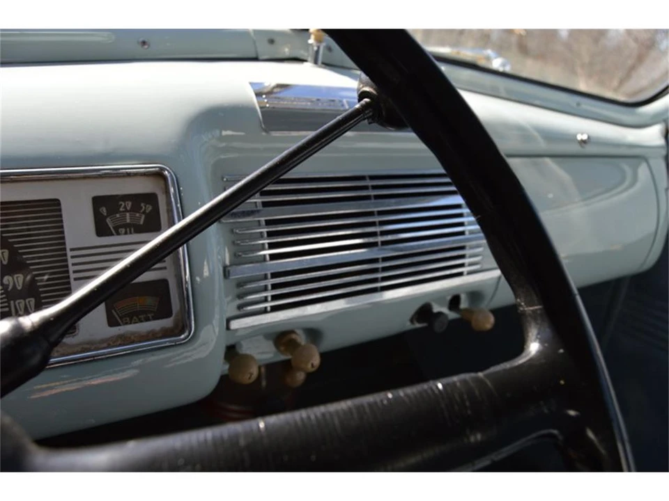 1940 Ford Standard & Deluxe & Super Deluxe - Image 29 of 31