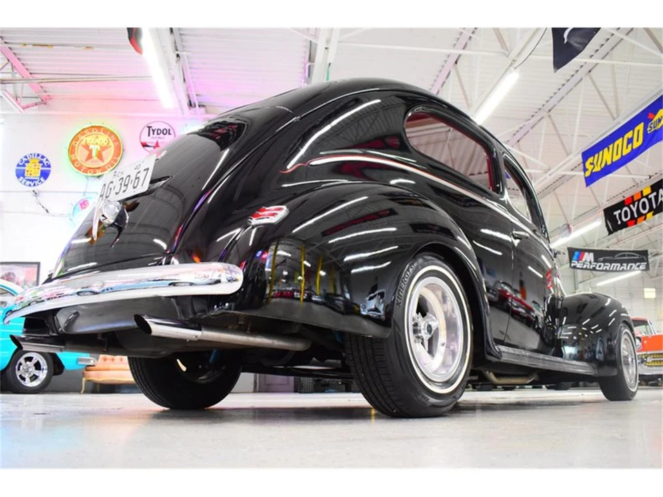 1940 Ford Standard & Deluxe & Super Deluxe - Image 11 of 31