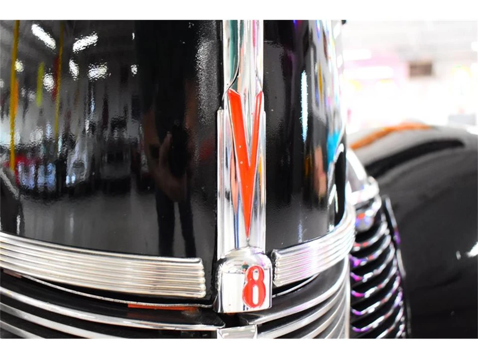 1940 Ford Standard & Deluxe & Super Deluxe - Image 31 of 31