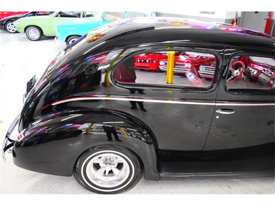 1940 Ford Standard & Deluxe & Super Deluxe - Image 6 of 31