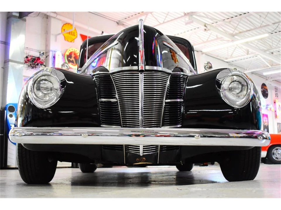 1940 Ford Standard & Deluxe & Super Deluxe - Image 28 of 31