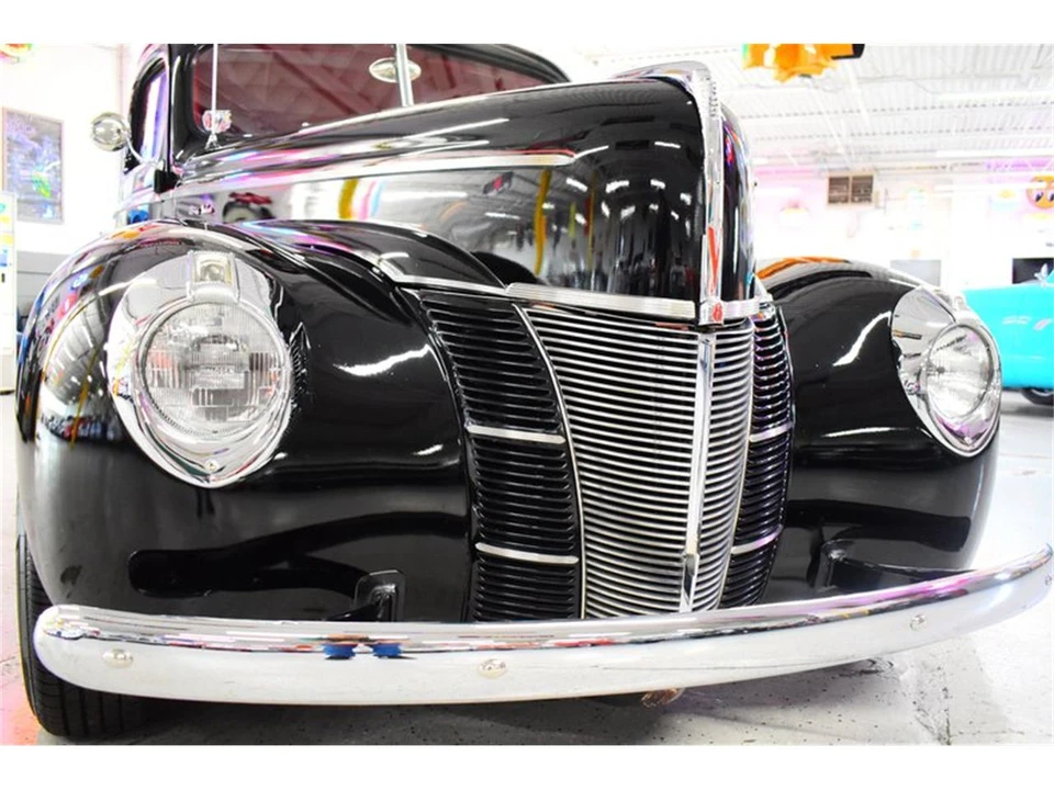 1940 Ford Standard & Deluxe & Super Deluxe - Image 29 of 31