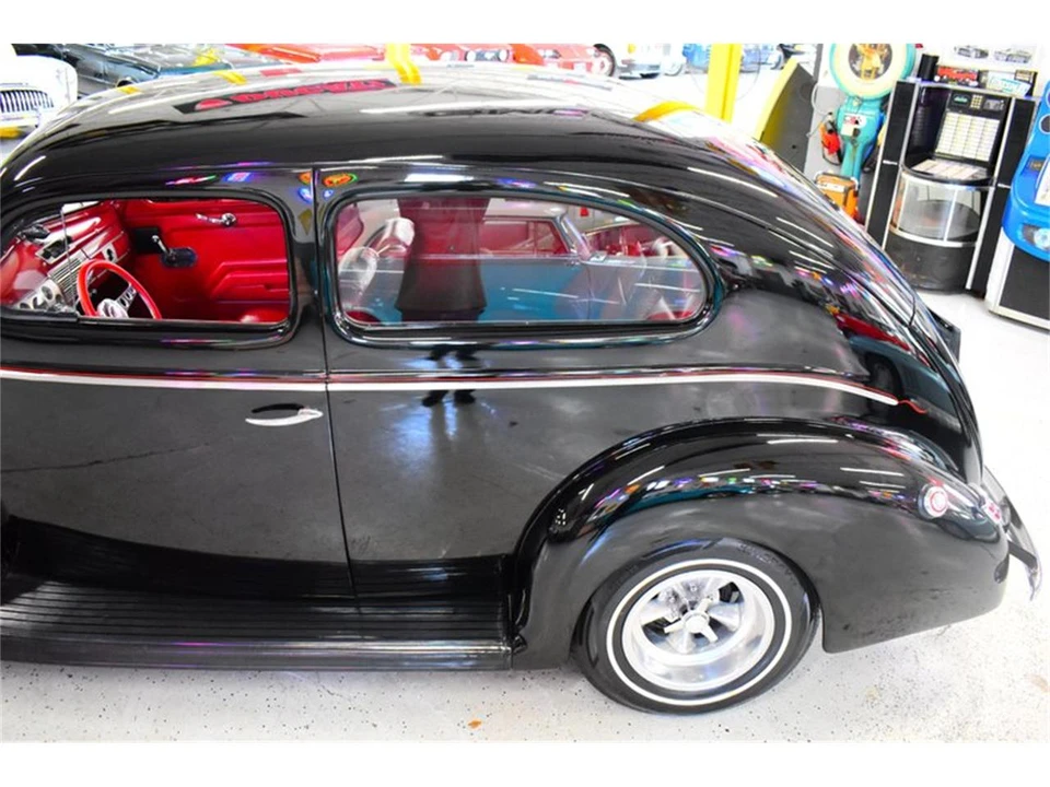 1940 Ford Standard & Deluxe & Super Deluxe - Image 19 of 31
