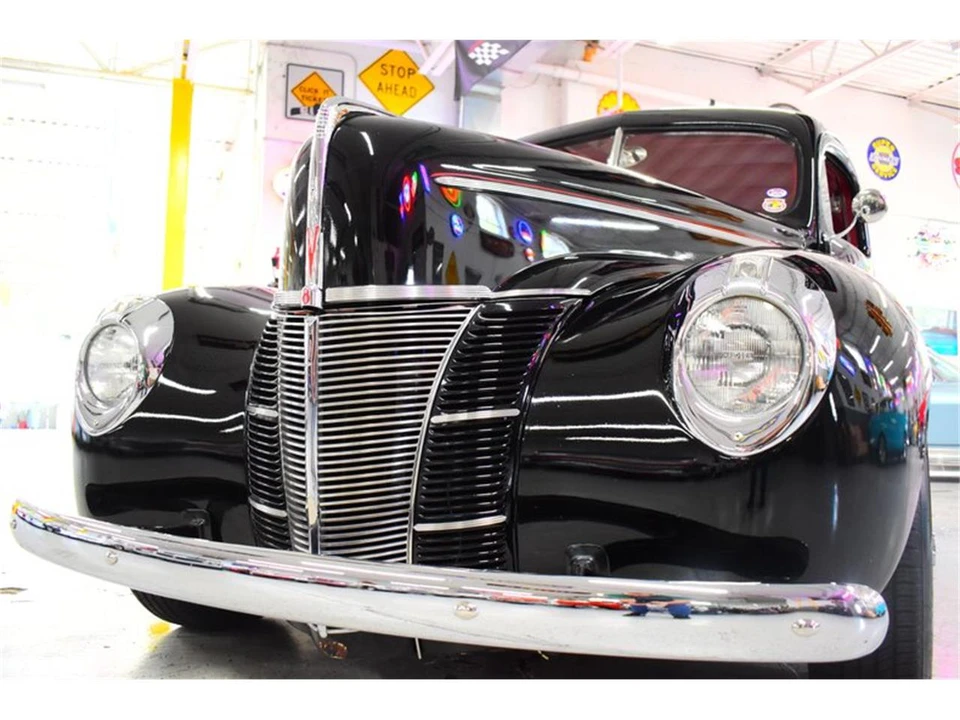 1940 Ford Standard & Deluxe & Super Deluxe - Image 30 of 31
