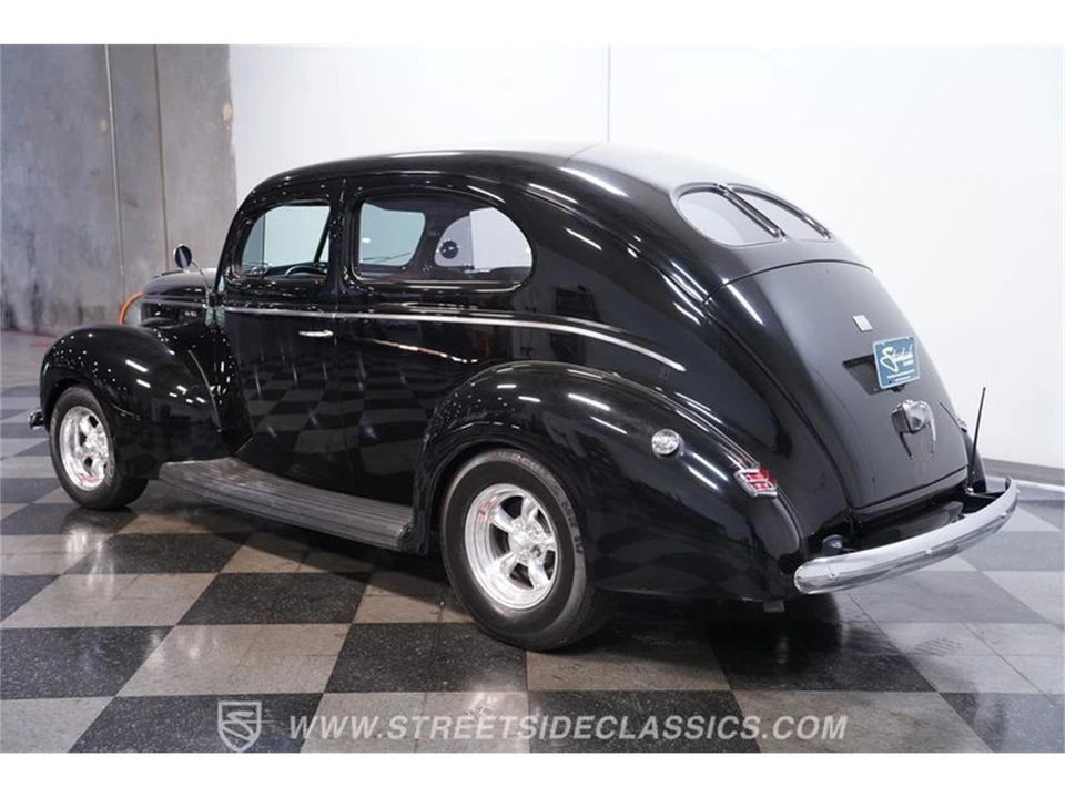 1940 Ford Standard & Deluxe & Super Deluxe - Image 7 of 31