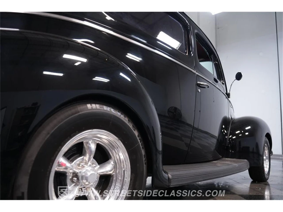 1940 Ford Standard & Deluxe & Super Deluxe - Image 22 of 31