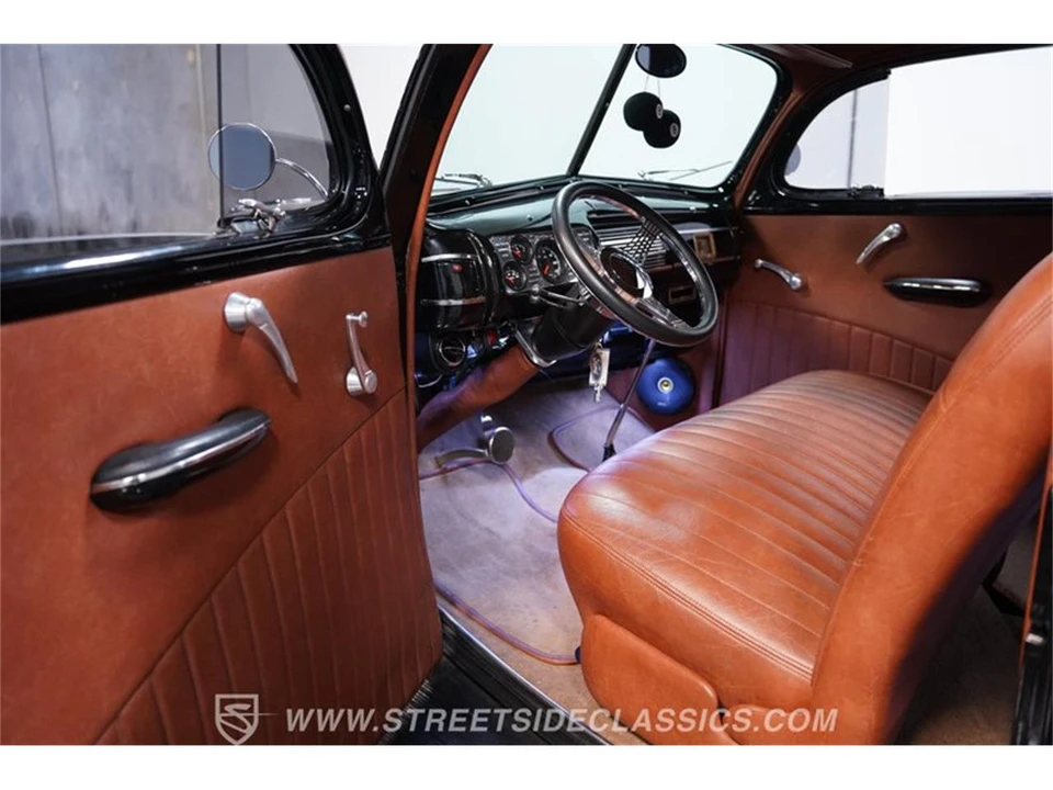 1940 Ford Standard & Deluxe & Super Deluxe - Image 4 of 31