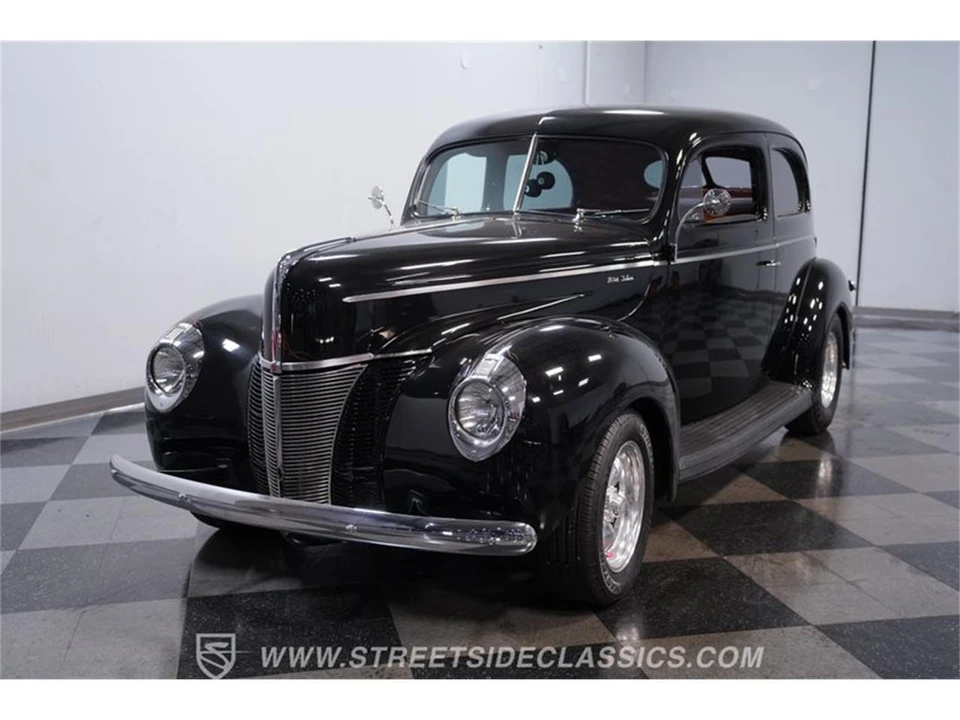 1940 Ford Standard & Deluxe & Super Deluxe - Image 16 of 31