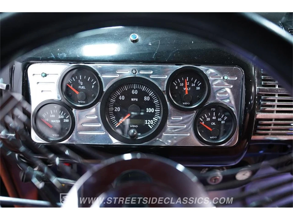 1940 Ford Standard & Deluxe & Super Deluxe - Image 31 of 31