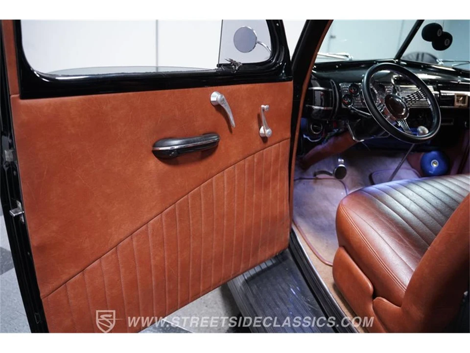1940 Ford Standard & Deluxe & Super Deluxe - Image 28 of 31