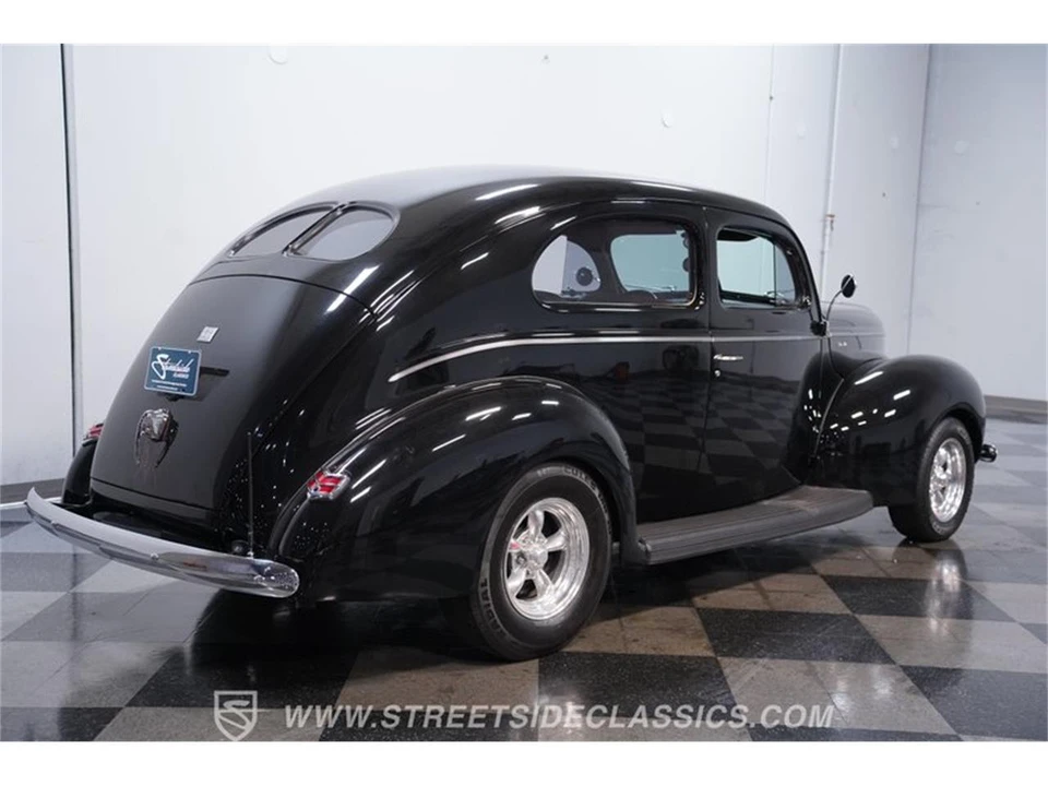 1940 Ford Standard & Deluxe & Super Deluxe - Image 11 of 31