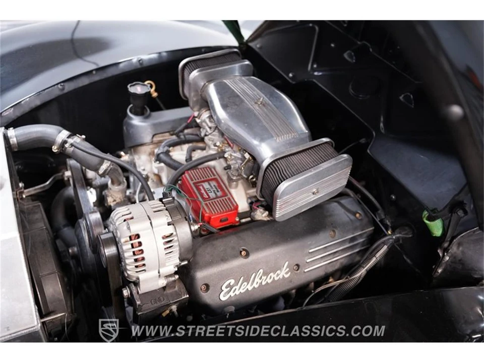 1940 Ford Standard & Deluxe & Super Deluxe - Image 26 of 31