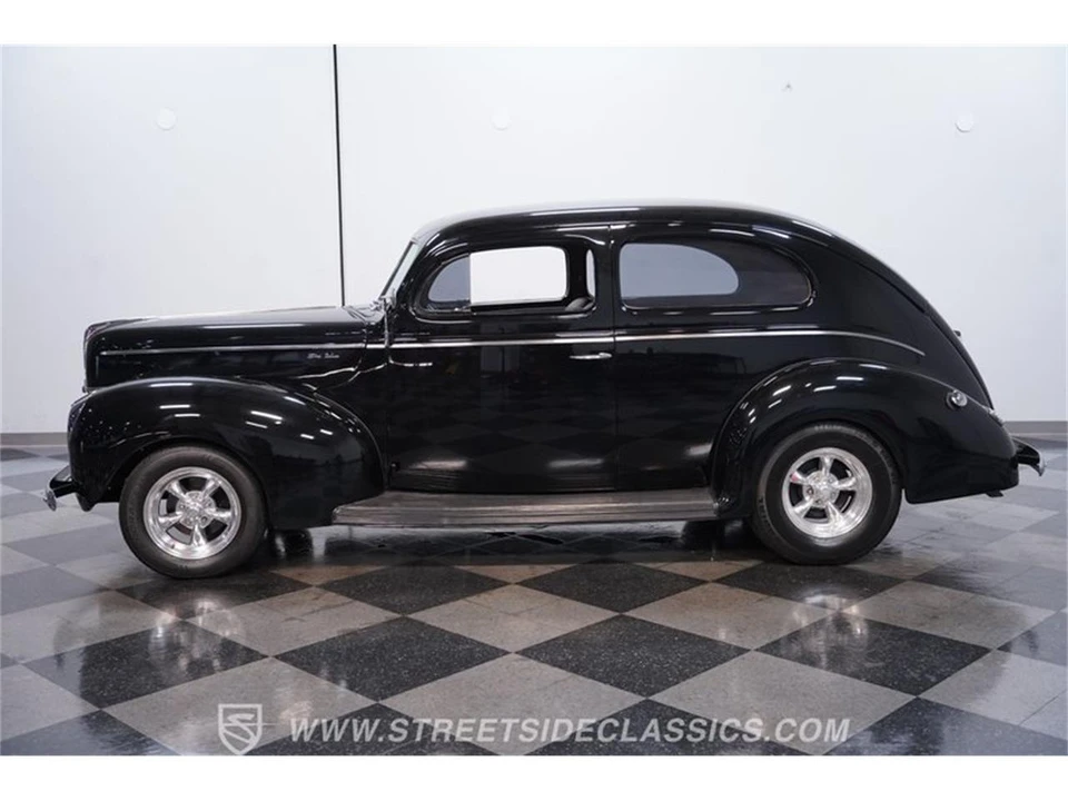 1940 Ford Standard & Deluxe & Super Deluxe - Image 2 of 31
