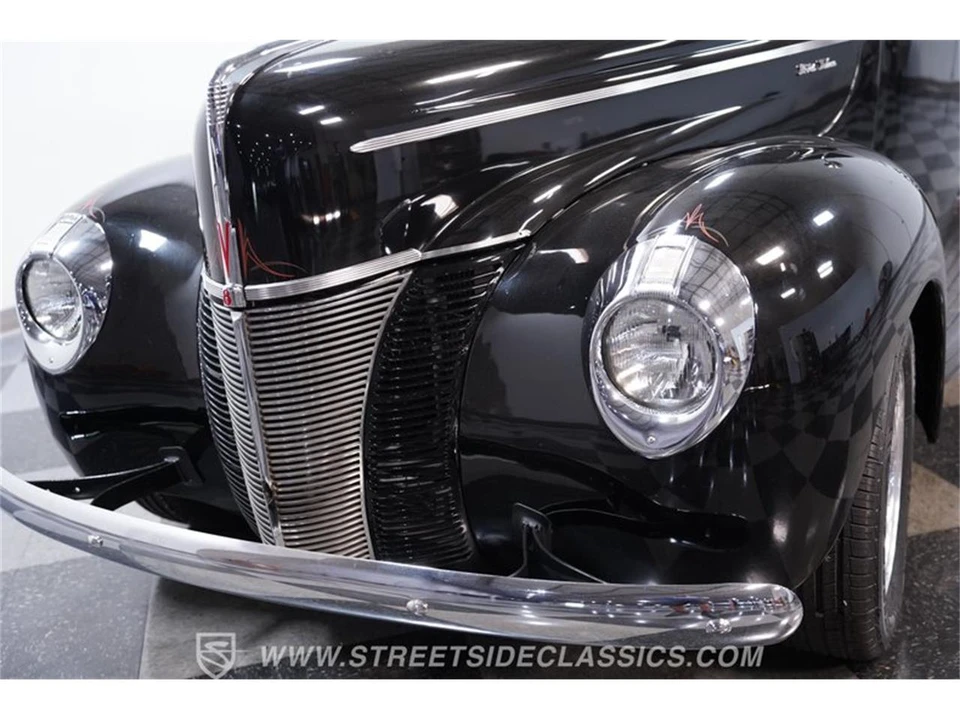 1940 Ford Standard & Deluxe & Super Deluxe - Image 17 of 31