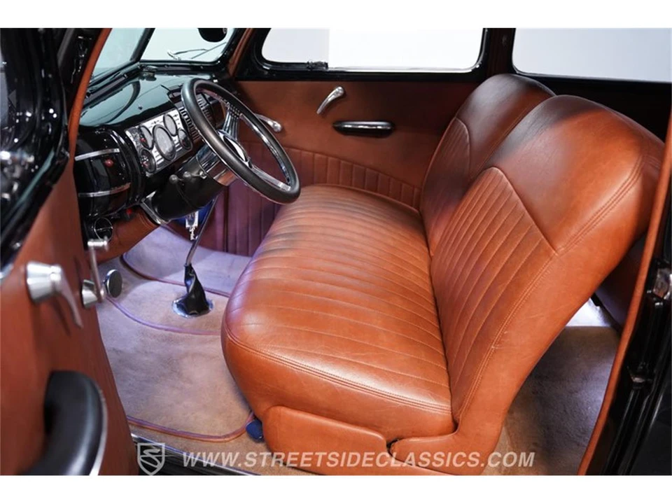 1940 Ford Standard & Deluxe & Super Deluxe - Image 29 of 31