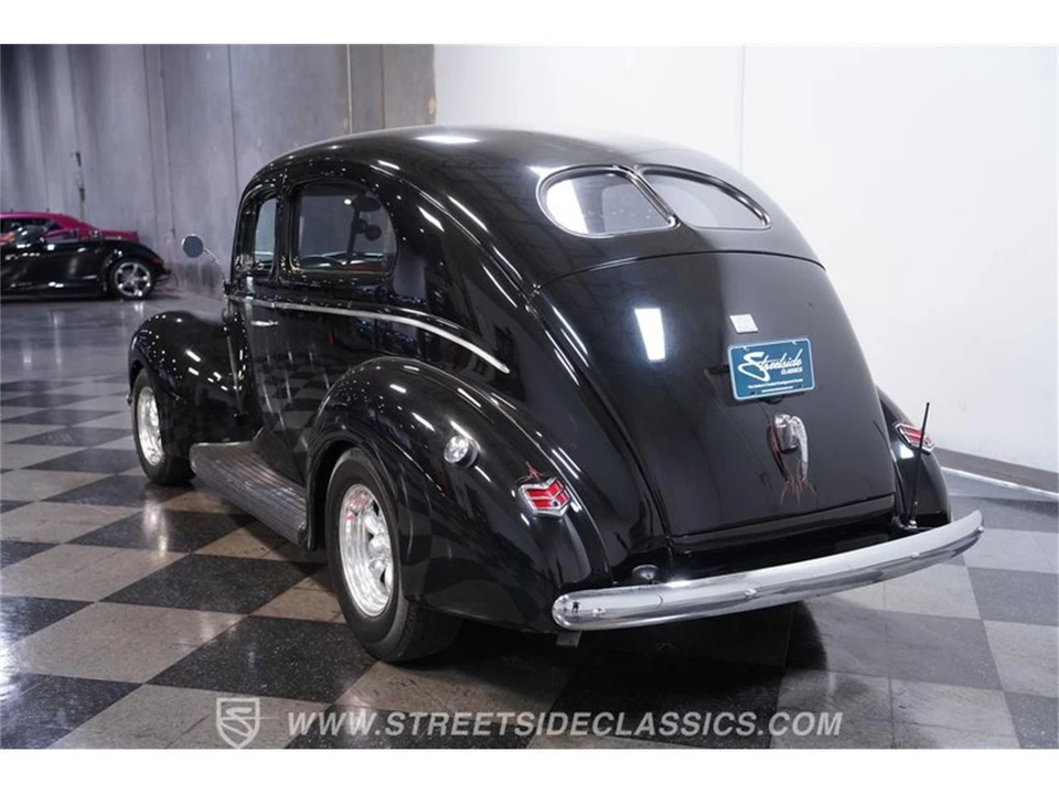 1940 Ford Standard & Deluxe & Super Deluxe - Image 8 of 31