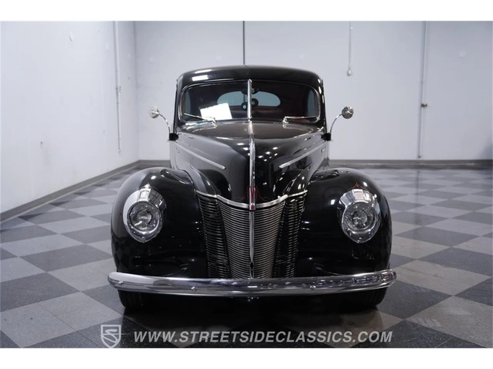 1940 Ford Standard & Deluxe & Super Deluxe - Image 15 of 31