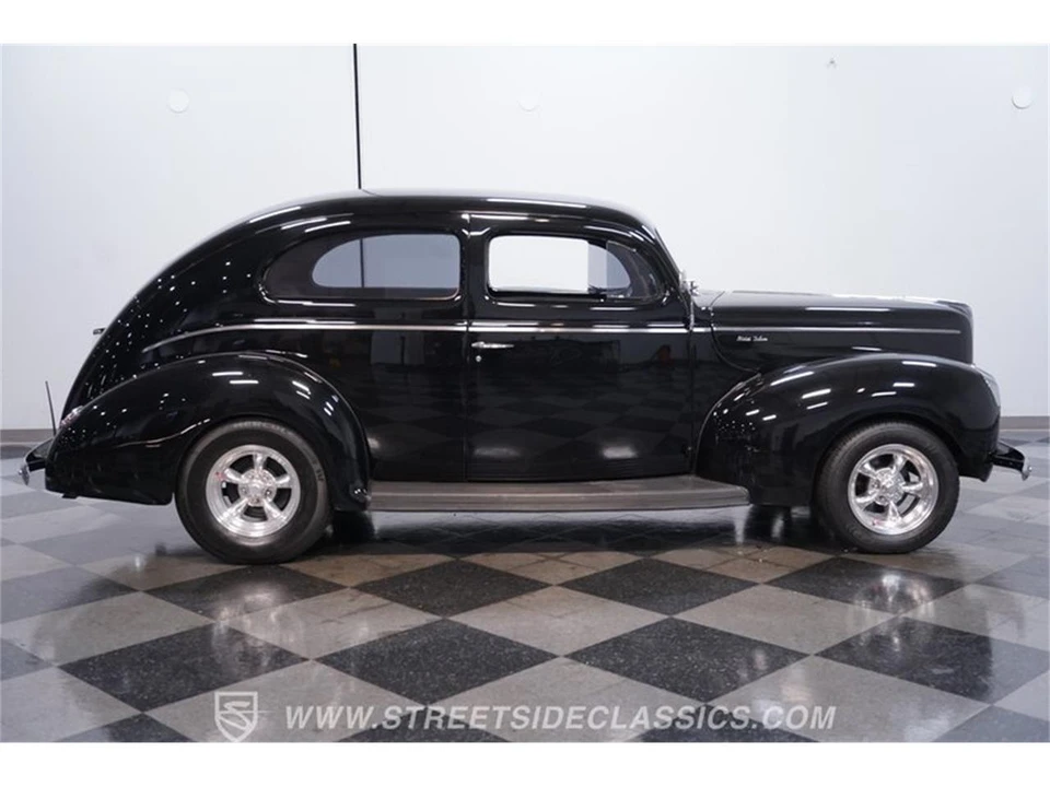 1940 Ford Standard & Deluxe & Super Deluxe - Image 12 of 31