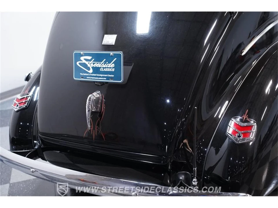 1940 Ford Standard & Deluxe & Super Deluxe - Image 21 of 31