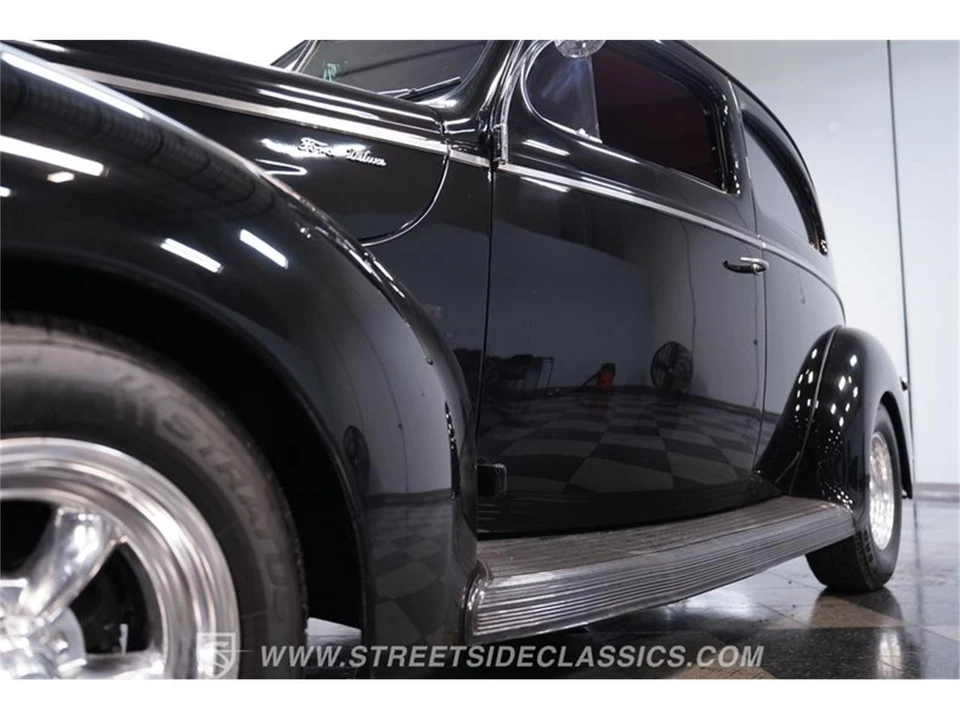 1940 Ford Standard & Deluxe & Super Deluxe - Image 18 of 31